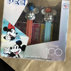 Disne Pez!! Make Offer