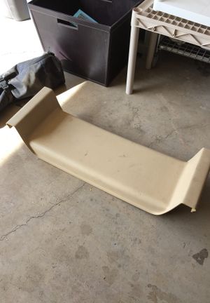 Coleman Old Town Canoe Seat For Sale In Glendale Az Offerup