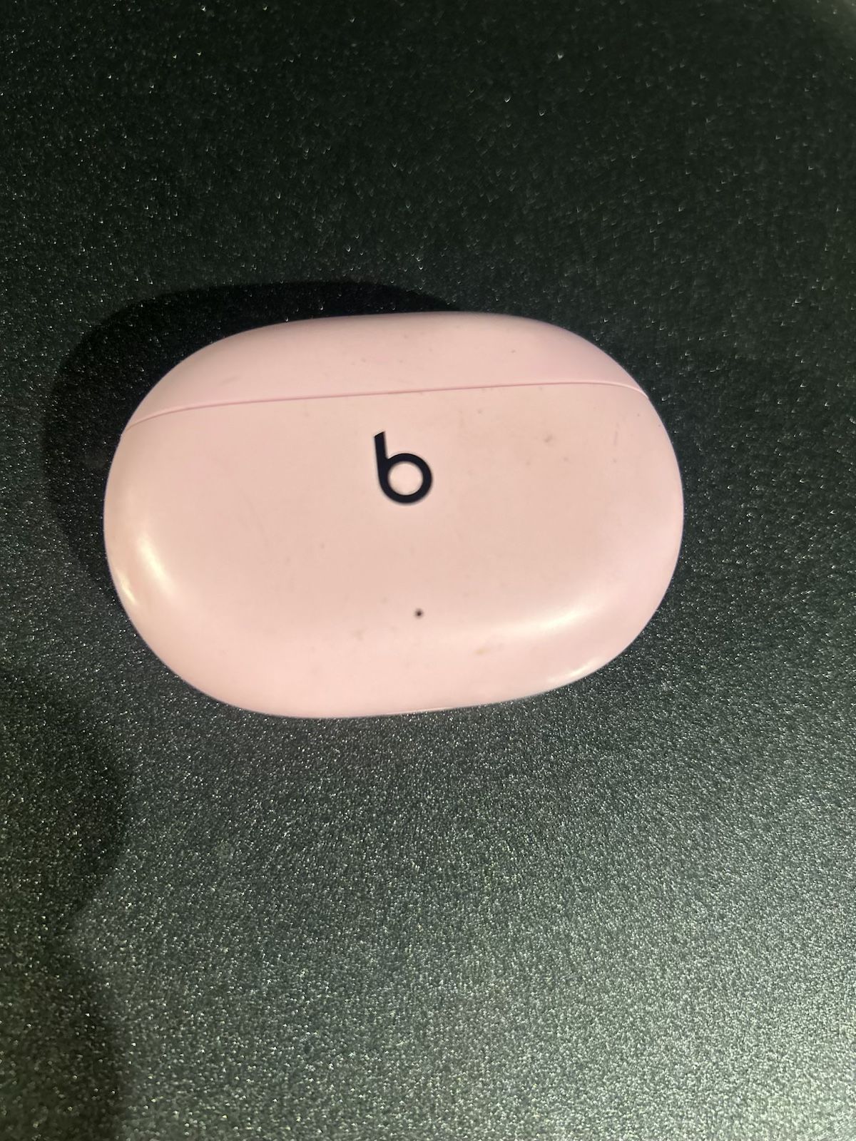 Pink Beats