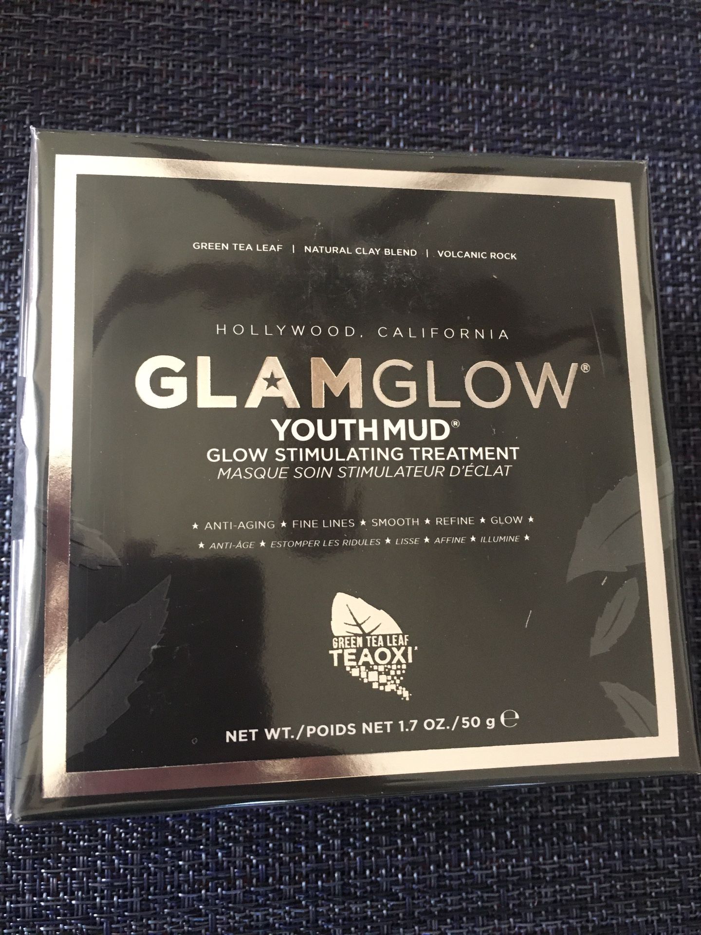 Glamglow Youthmud