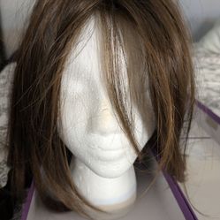 Used Wig For Sale Worn Twin