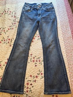 Bootcut Jeans