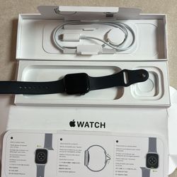 Apple Watch SE (40mm)