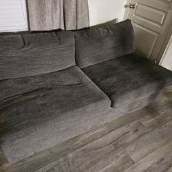 2 Seat Sectional Piece