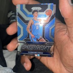 Trading Cards