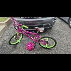 Kent Trouble Freestyler Bicycle