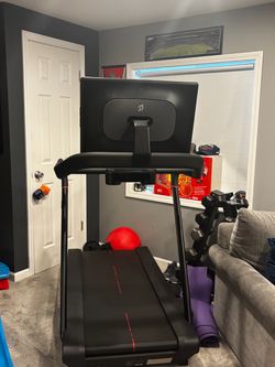 Peloton Tread