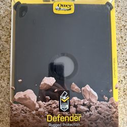 OtterBox Defender Series iPad Pro 12.9 Inch 2nd Generation Case