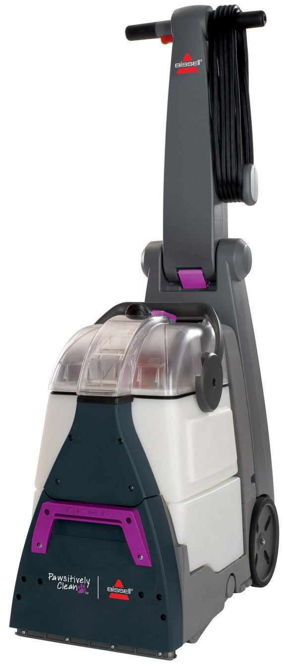 Bissell Carpet Cleaner