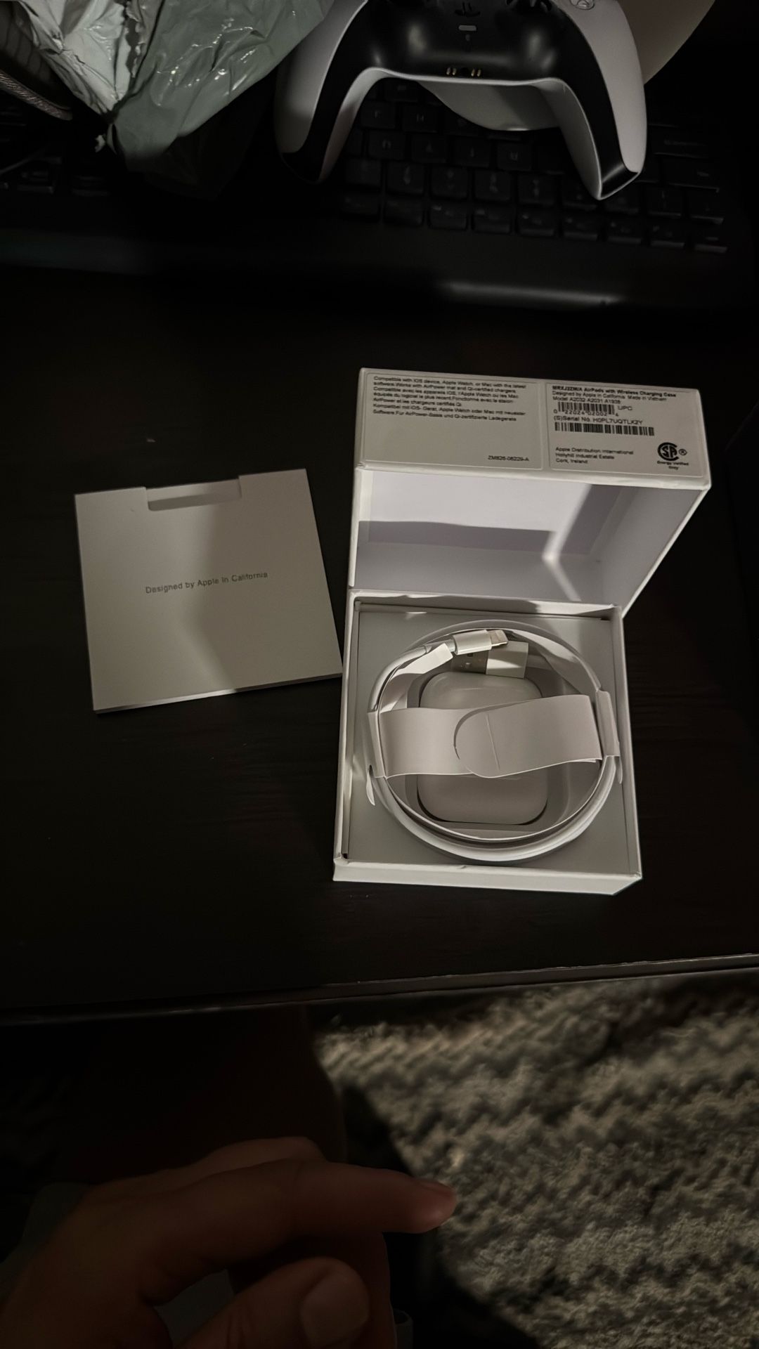 AirPods By Apple