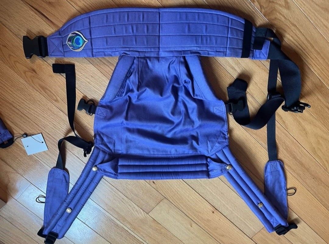 Artipoppe Baby Carrier