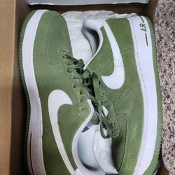 Nike Air Force 1