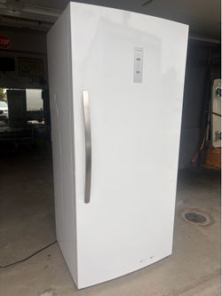 Refrigerator only  no freezer
