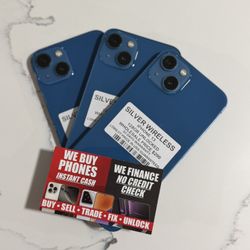 IPHONE 13 UNLOCKED 128GB 🫣