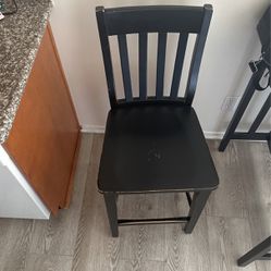 Kitchen Chairs And Table