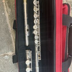 Gemeinhardt 2SP Flute 