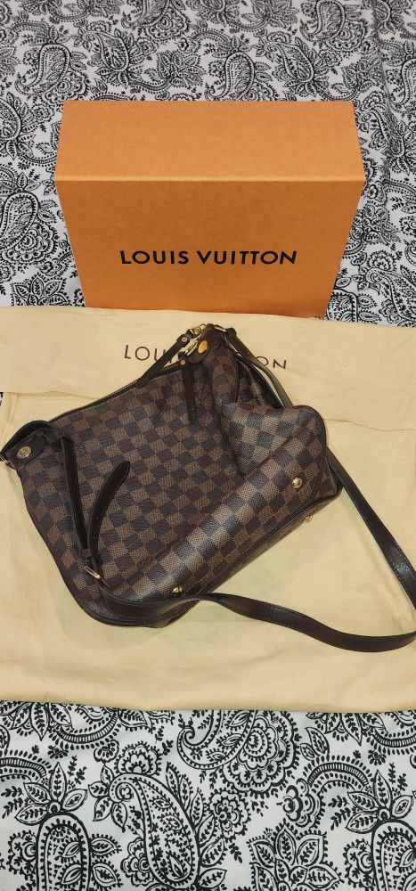 LV authentic new collection bandeau for Sale in Miami, FL - OfferUp