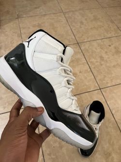 Jordan concord 11
