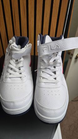 Fila sneakers