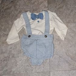 Cat& Jack Baby Boy Bunny Set 