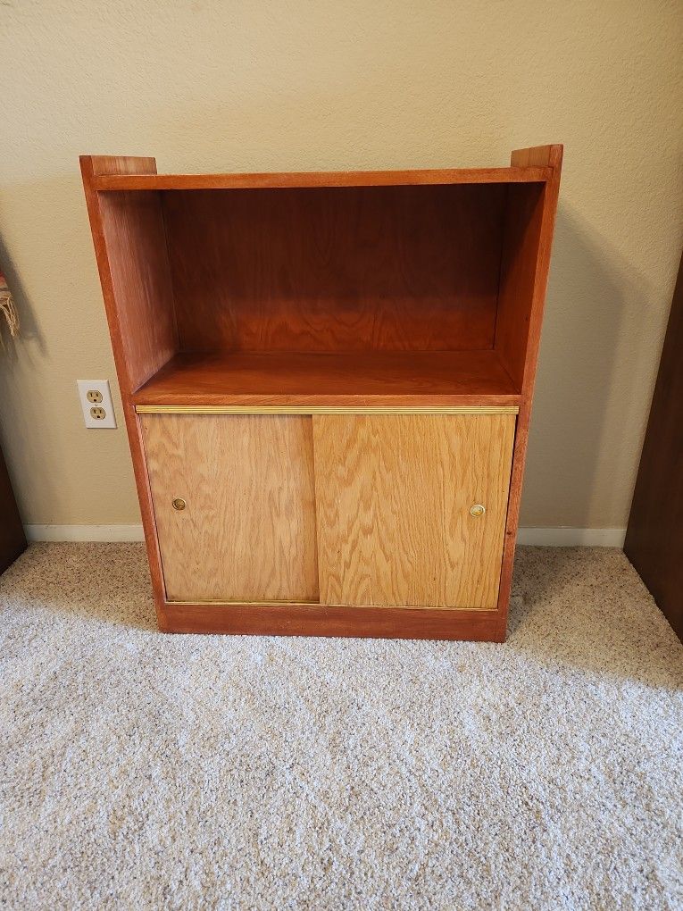 Custom Made Furniture Piece 