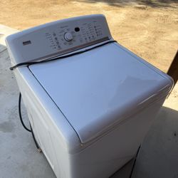 Kenmore Washer 