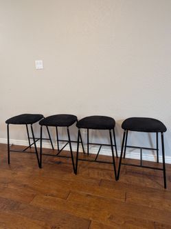 Bar stools