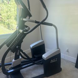 Nordictrak Elliptical