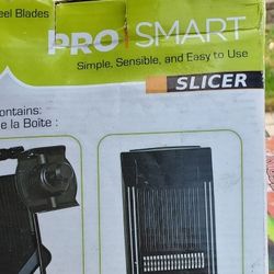 Pro Smart Slicer