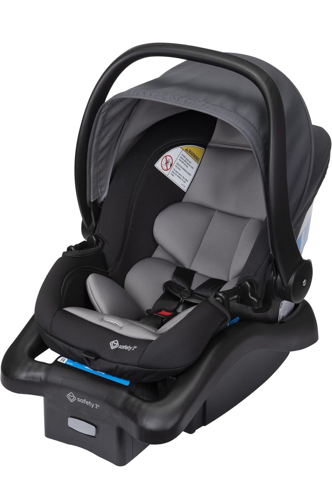 Safety 1st OnBoard FLX Infant Car Seat