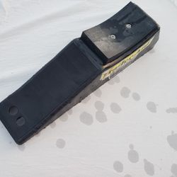 Trailer Aid Ramp