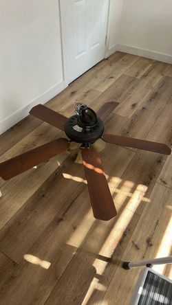 Ceiling Fan