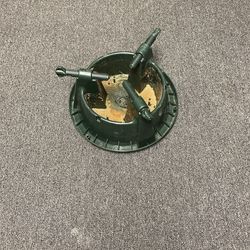 XMAS TREE HOLDER