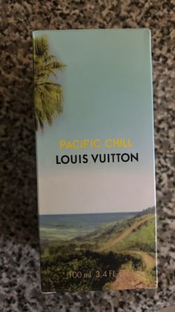 Louis Vuitton Cologne