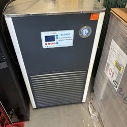 LANPHAN Refrigerated Circulation Pump