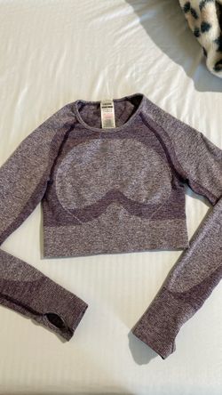 Blusa de GYMSHARK “S”