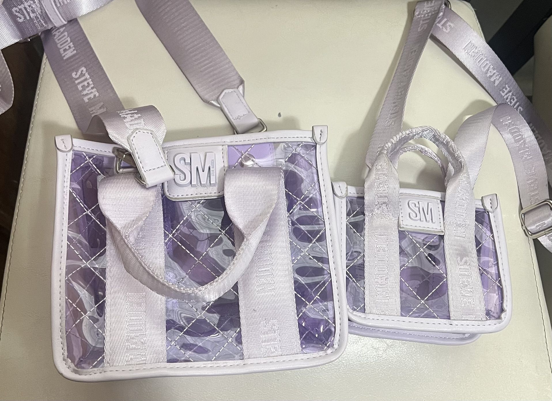 Steve Madden Mini & Micro Crossbody