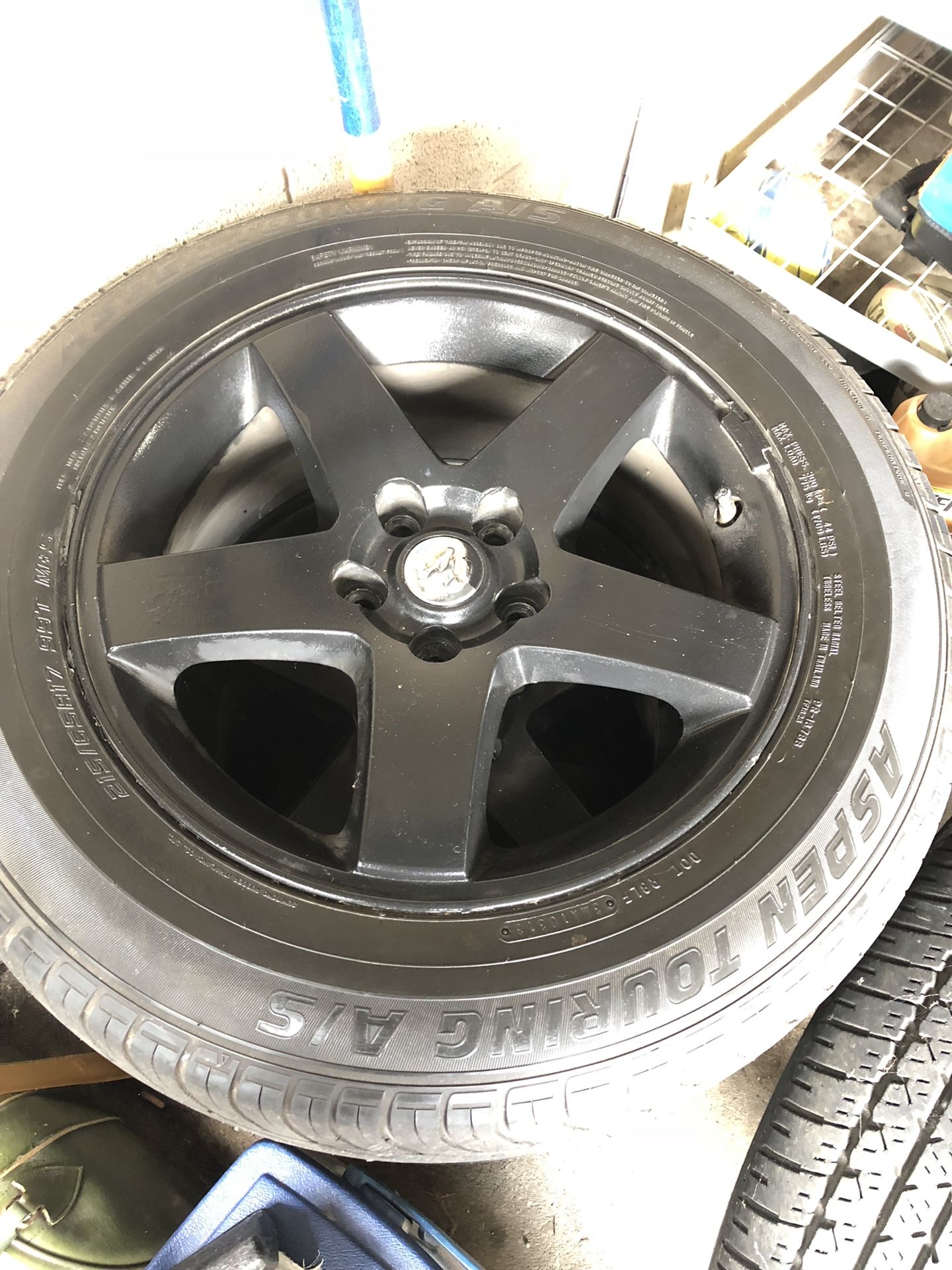 For sale