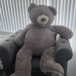 Huge!!! TEDDY BEAR  Oversized 