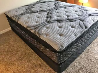 All Sizes - Available in King, Queen, Full, Twin | Price: $25 | Just $25 initial payment | Same Day Delivery