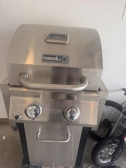 Nexgrill