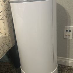 Arm & Hammer diaper bin 