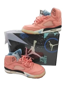 Jordan Dv4982-641 Pink
