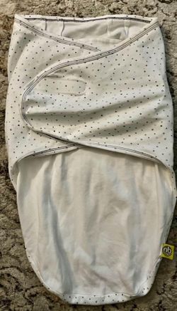 Zen Swaddle® Classic 1 - 6 Months (7-18lb)