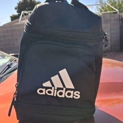 Adidas Excel Lunch Bag,