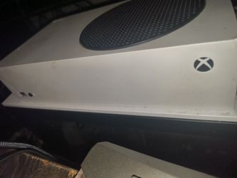 Xbox series S