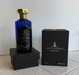 Alexandria Fragrances, Mango Storm, 60ml