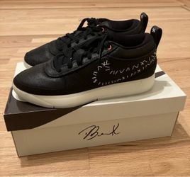 Never worn  Devin Bookers (Halloween)