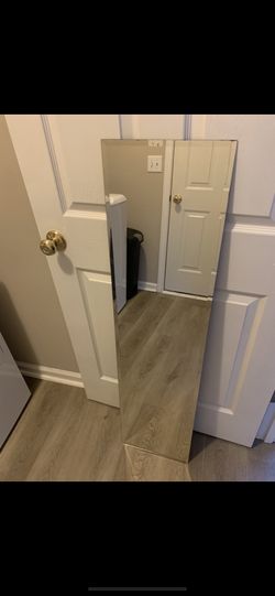 Mirrors