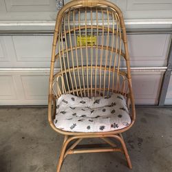 Boho Chair